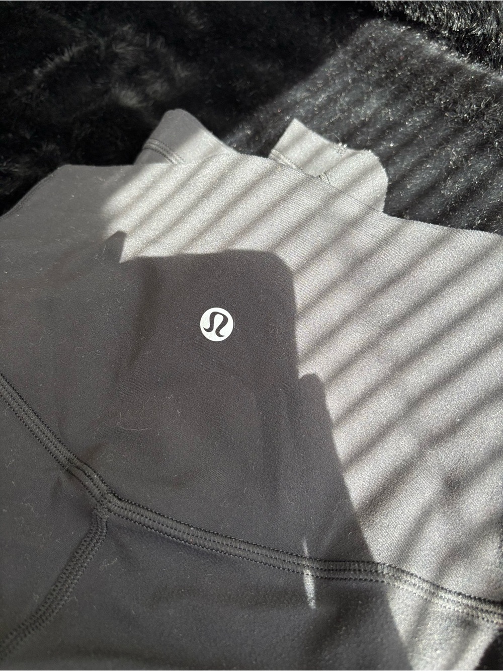 Lululemon Align High-Rise Mini Flare Pants 🖤✨